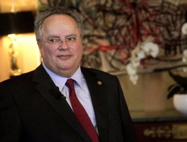 Ν.Κοτζιάς: «Ανοησία των δύο Ελλήνων στρατιωτικών που πέρασαν τα σύνορα - Νόμιμα τους αιχμαλώτισε η Άγκυρα»!
